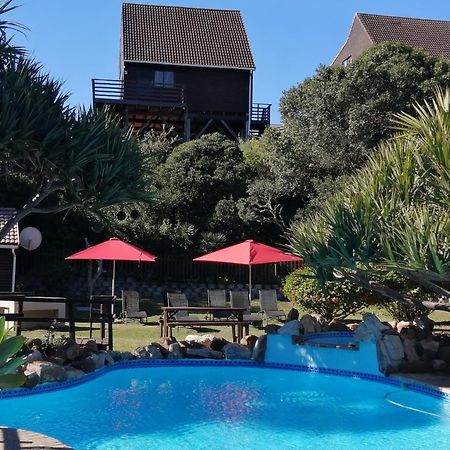 First Group Kowie River Chalets Port Alfred Exteriér fotografie