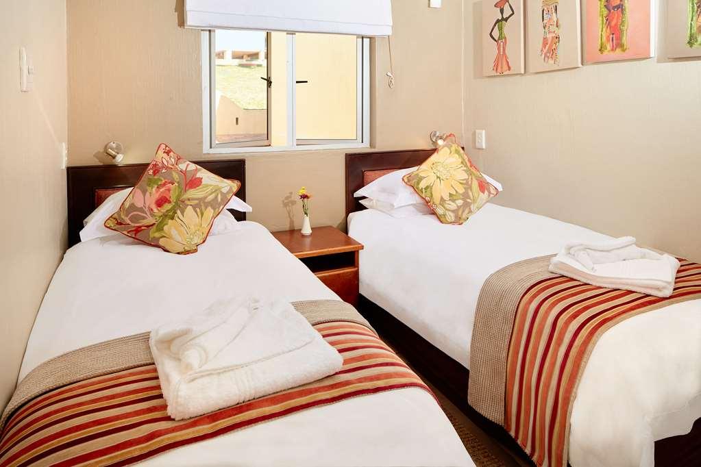 First Group Kowie River Chalets Port Alfred Pokoj fotografie
