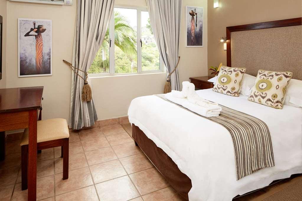 First Group Kowie River Chalets Port Alfred Pokoj fotografie