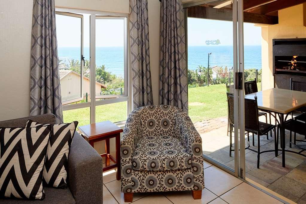 First Group Kowie River Chalets Port Alfred Pokoj fotografie