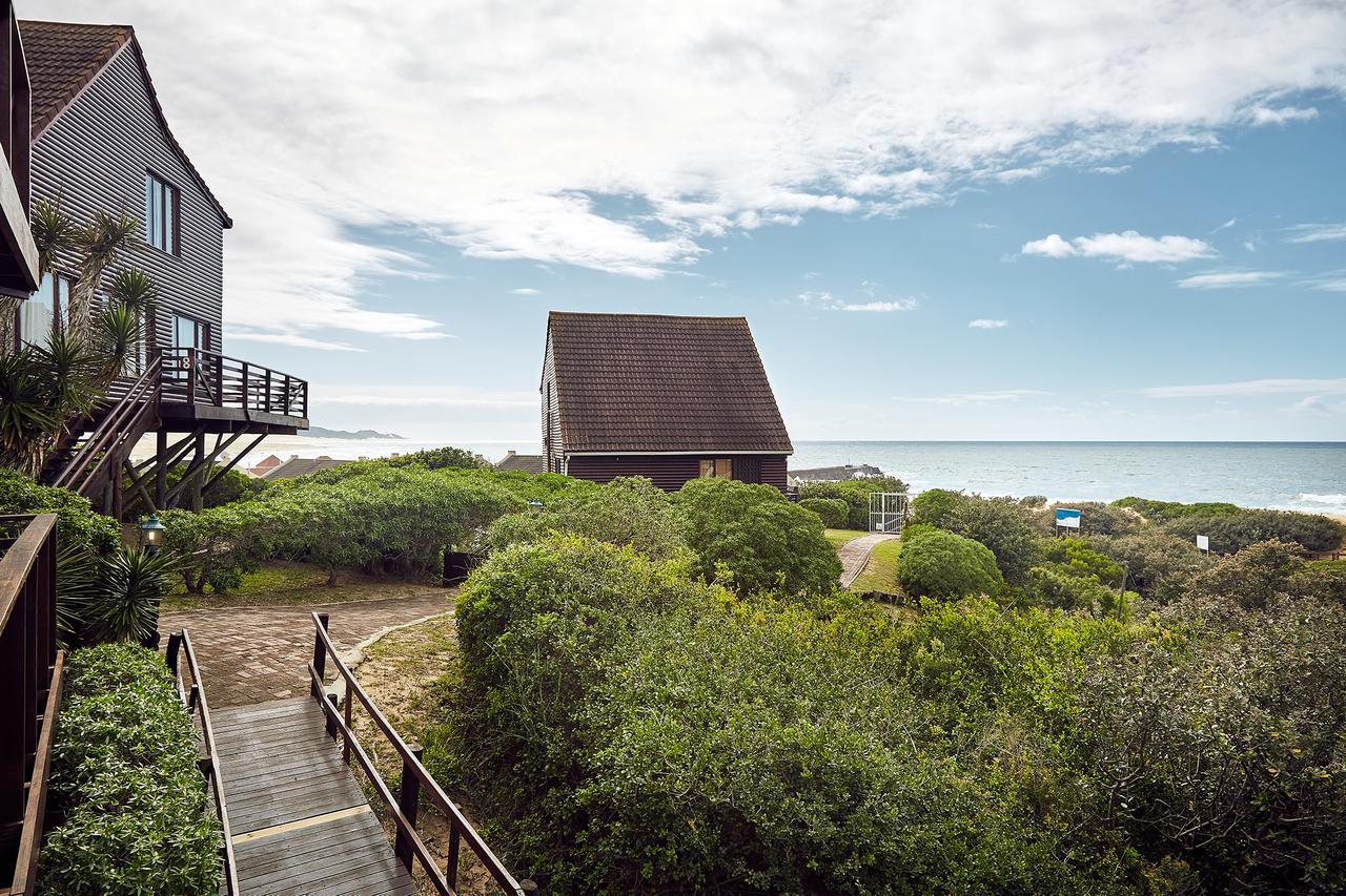 First Group Kowie River Chalets Port Alfred Exteriér fotografie