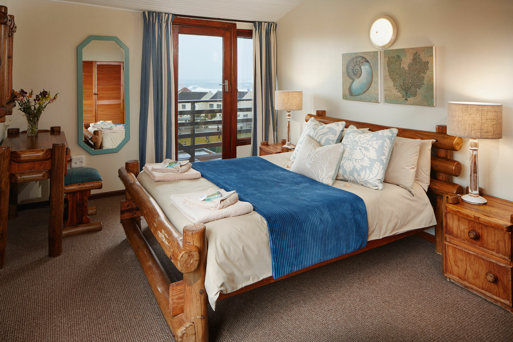 First Group Kowie River Chalets Port Alfred Exteriér fotografie